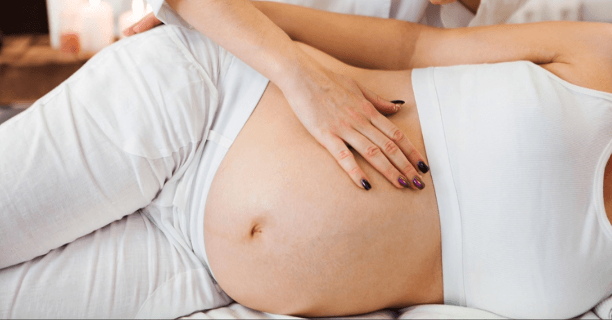 60 min Pre-Natal image