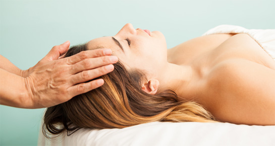 Fusion Massage image